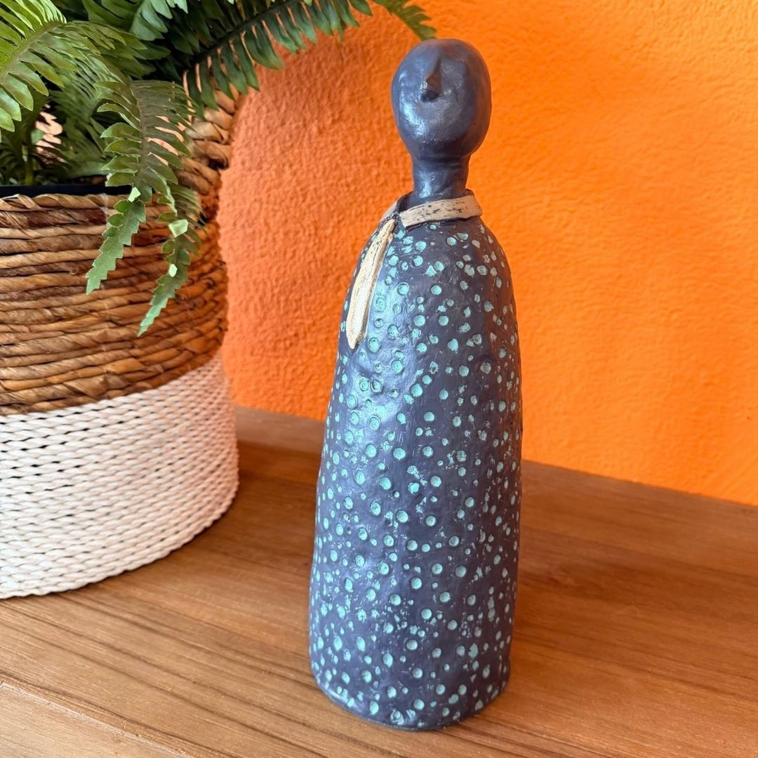 Statuette - Nochs