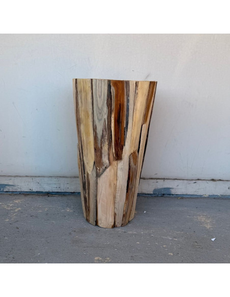 Jarre Teck - PLANTER