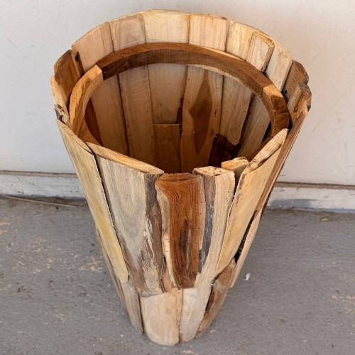 Jarre Teck - PLANTER