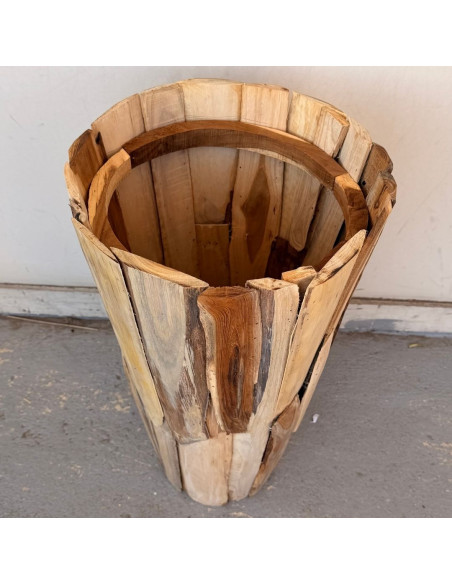 Jarre Teck - PLANTER