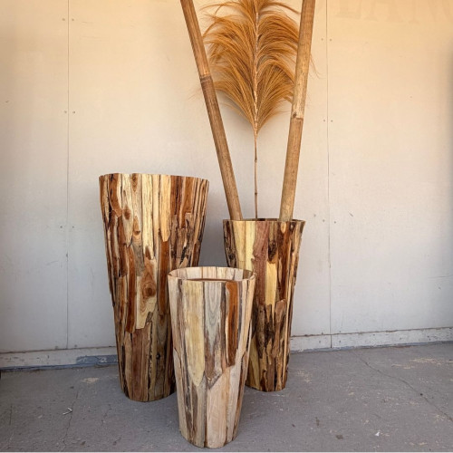 Jarre Teck - PLANTER